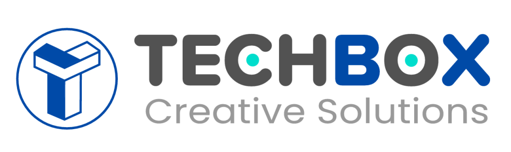 Techbox Creative Solutions