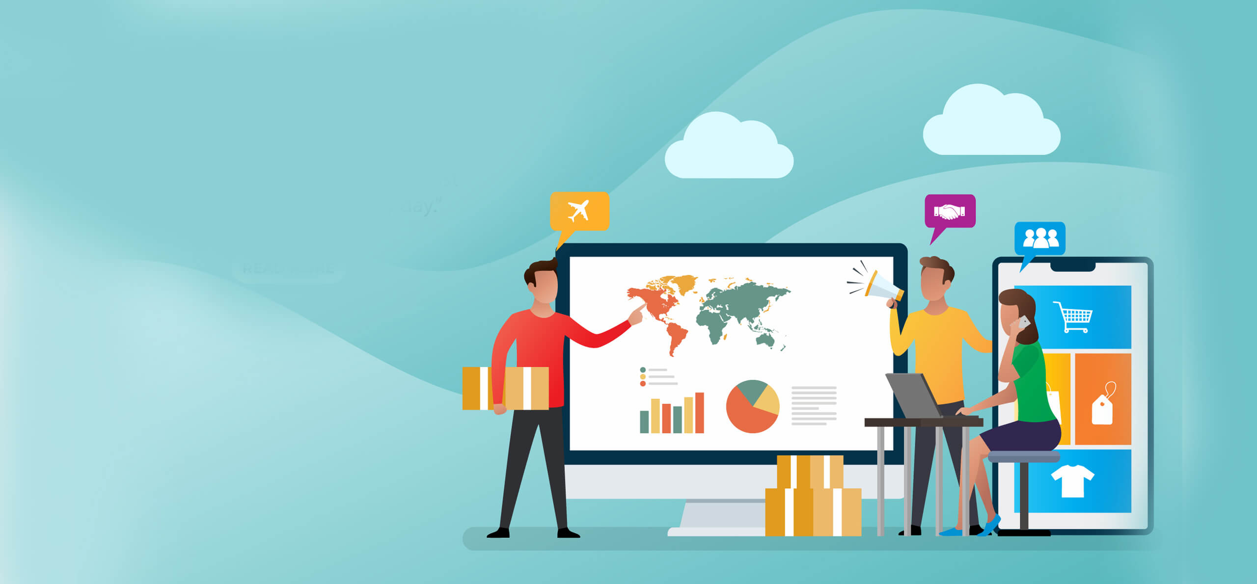 How Digital Marketing Can Help Grow Your Business