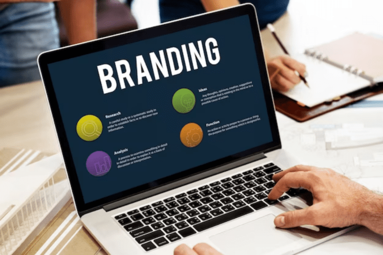 Why Branding Is Important for Small-Scale Businesses?