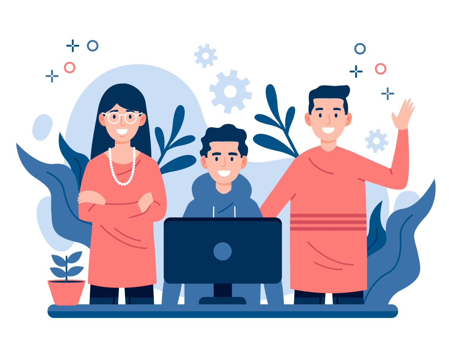 Our Profile | TechBox Creative Solutions